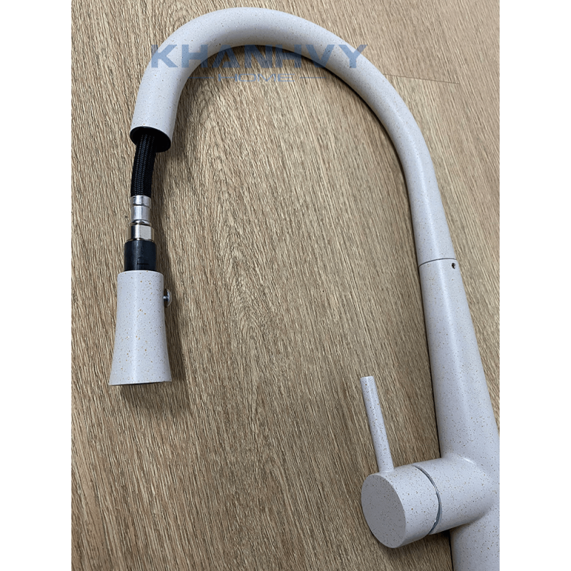 Vòi rửa Kaff KF-L6