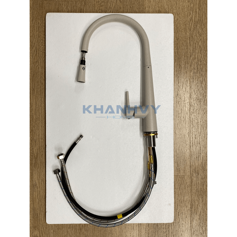 Vòi rửa Kaff KF-L6