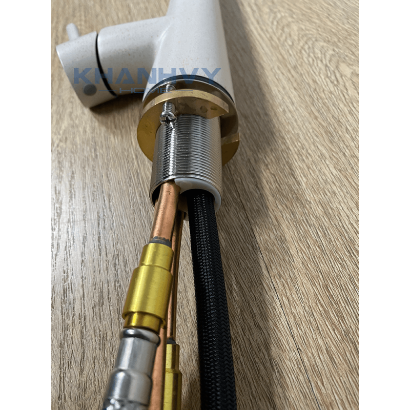 Vòi rửa Kaff KF-L6