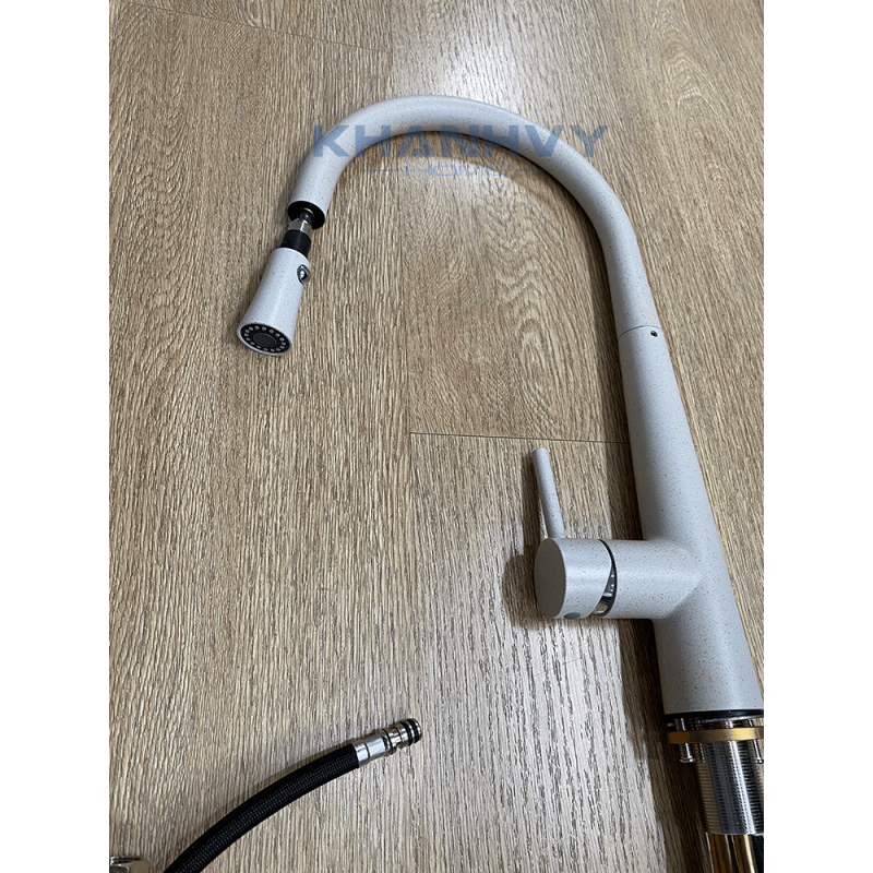 Vòi rửa Kaff KF-L6
