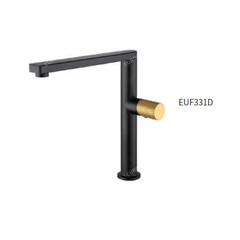 Vòi Rửa Nóng Lạnh EUROGOLD EUF331D