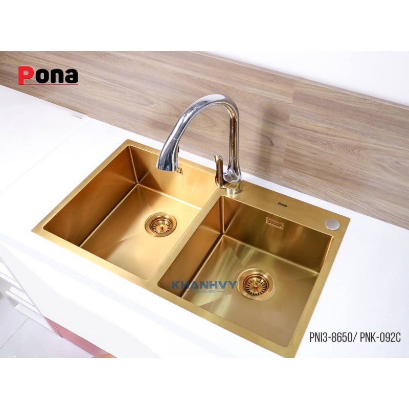 Vòi rửa Pona PNK-092C