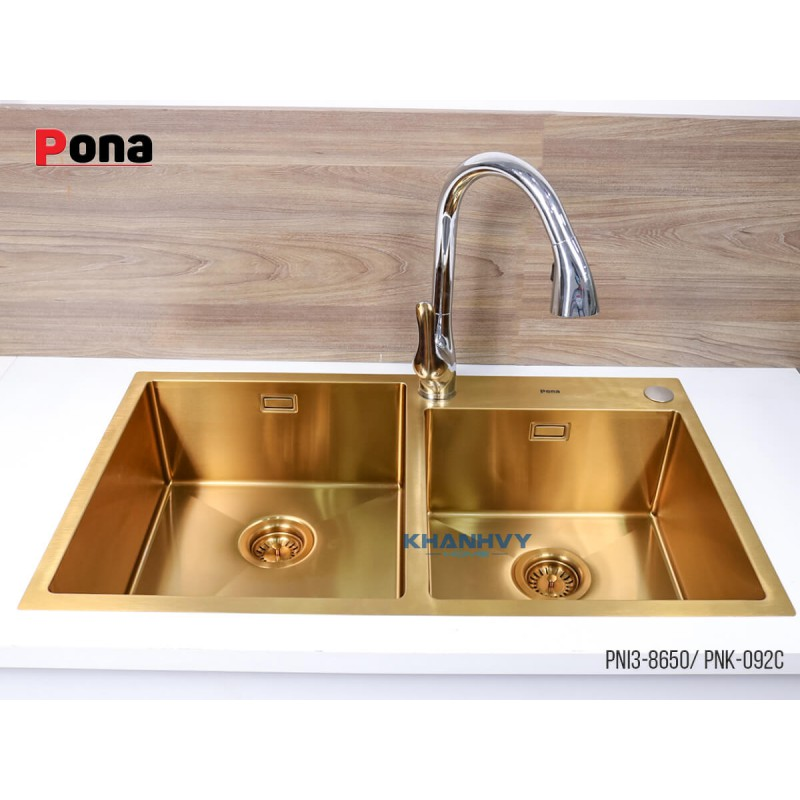 Vòi rửa Pona PNK-092C