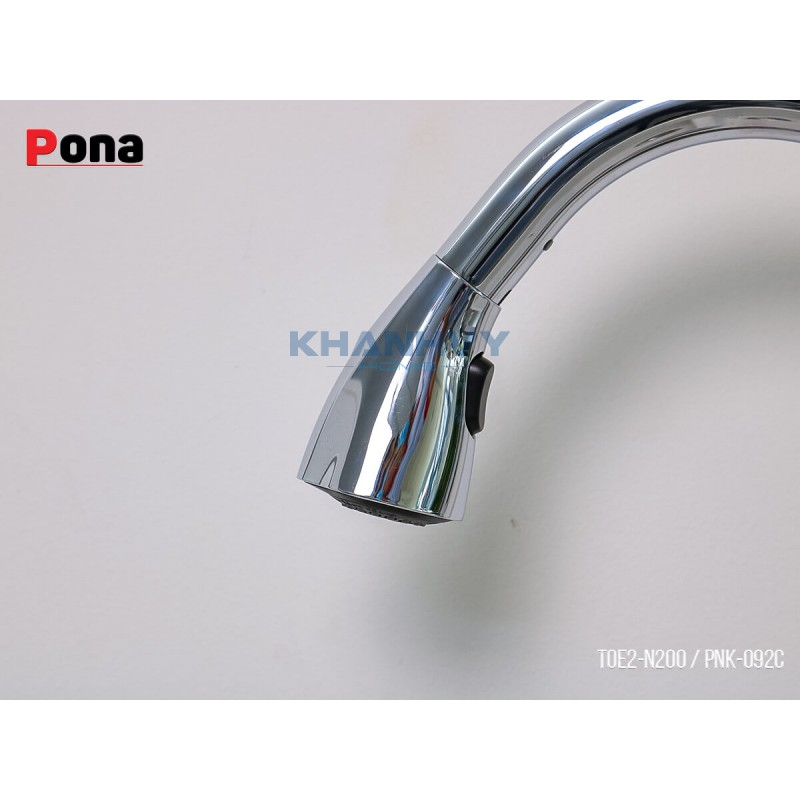 Vòi rửa Pona PNK-092C