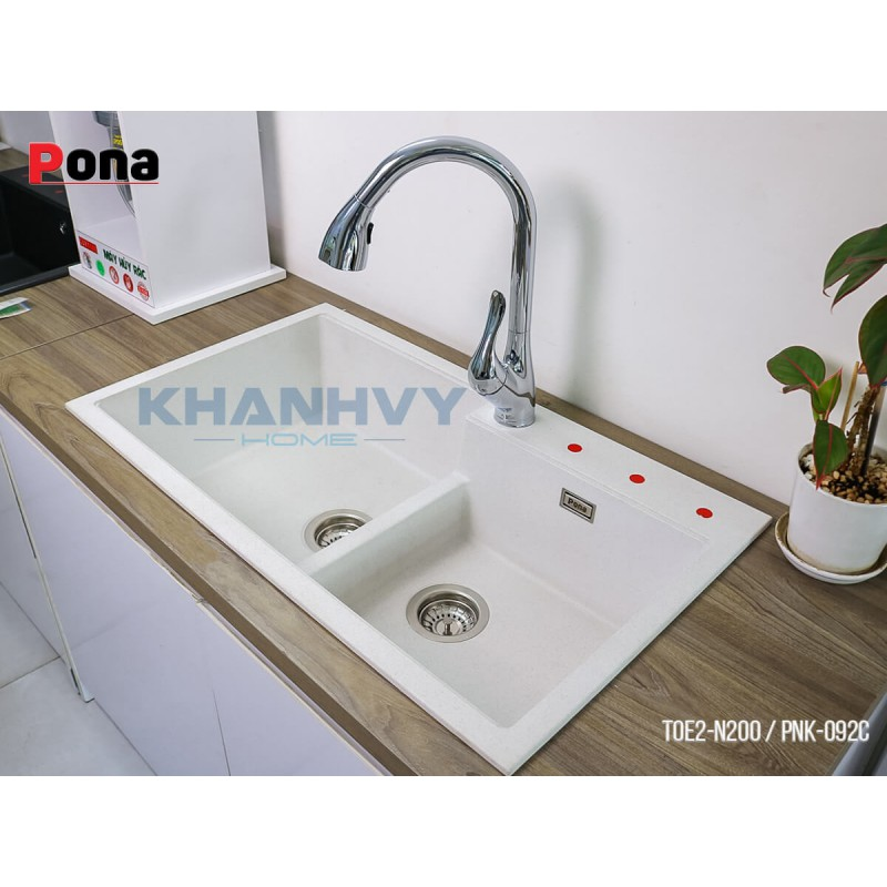 Vòi rửa Pona PNK-092C