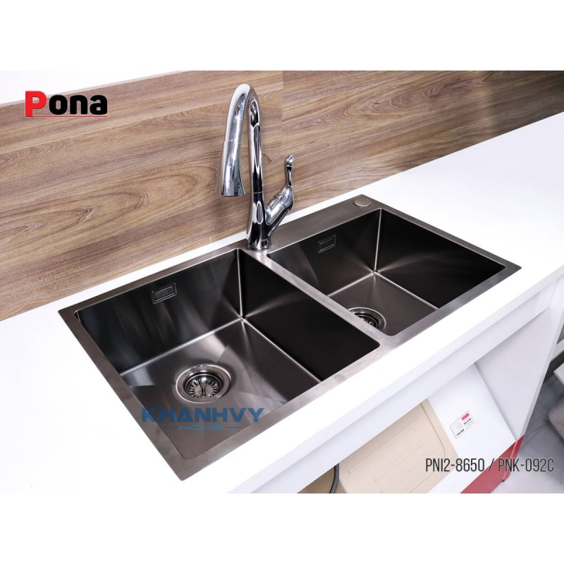 Vòi rửa Pona PNK-092C