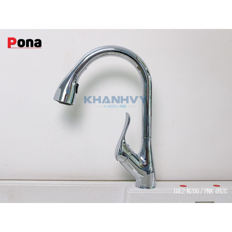 Vòi rửa Pona PNK-092C