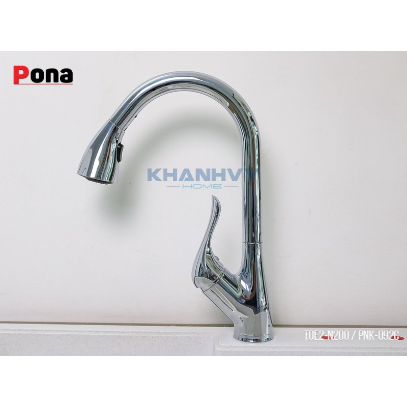 Vòi rửa Pona PNK-092C