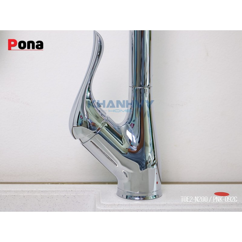 Vòi rửa Pona PNK-092C