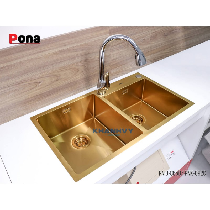 Vòi rửa Pona PNK-092C