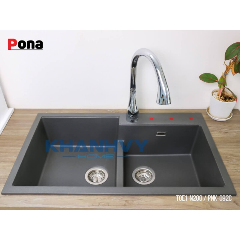 Vòi rửa Pona PNK-092C