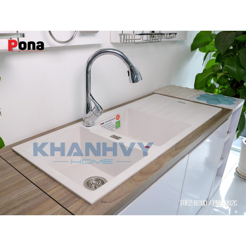 Vòi rửa Pona PNK-092C