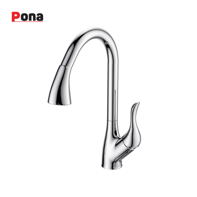 Vòi rửa Pona PNK-092C