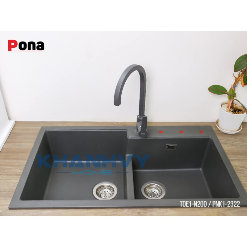 Vòi rửa Pona PNK1-2322