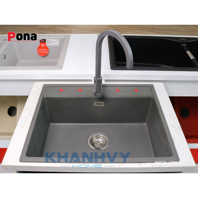 Vòi rửa Pona PNK1-2322