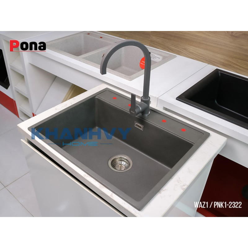 Vòi rửa Pona PNK1-2322