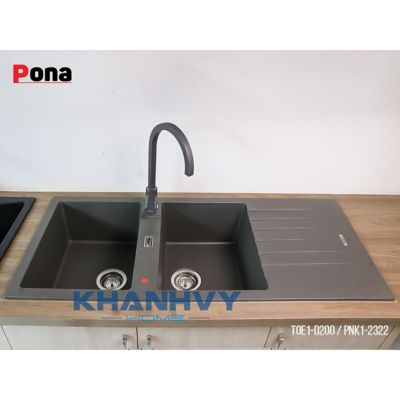 Vòi rửa Pona PNK1-2322
