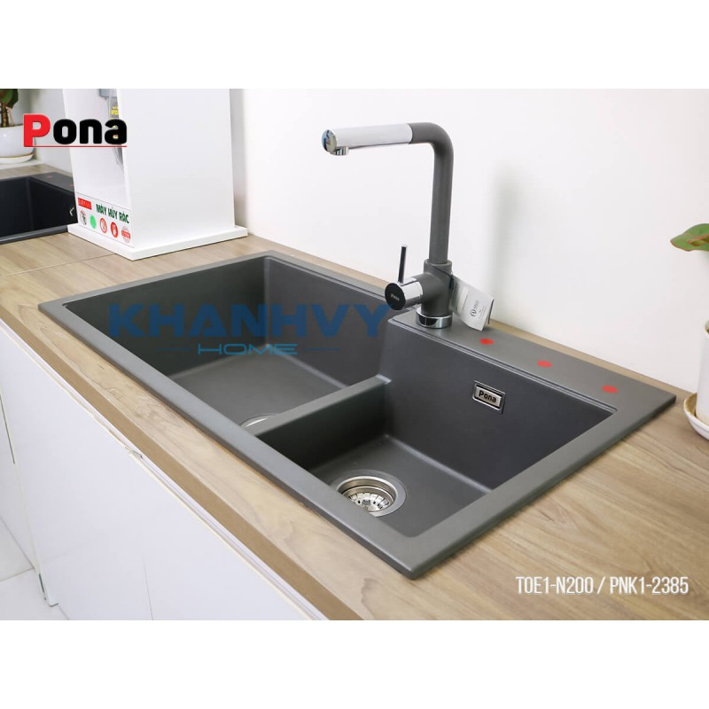 Vòi rửa Pona PNK1-2385