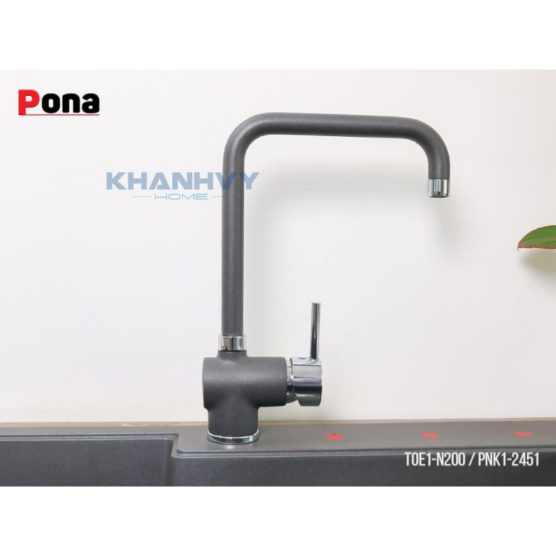 Vòi rửa Pona PNK1-2451