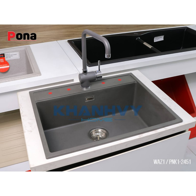 Vòi rửa Pona PNK1-2451