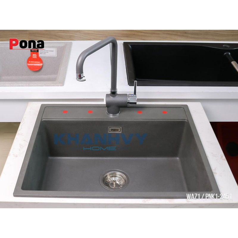 Vòi rửa Pona PNK1-2451