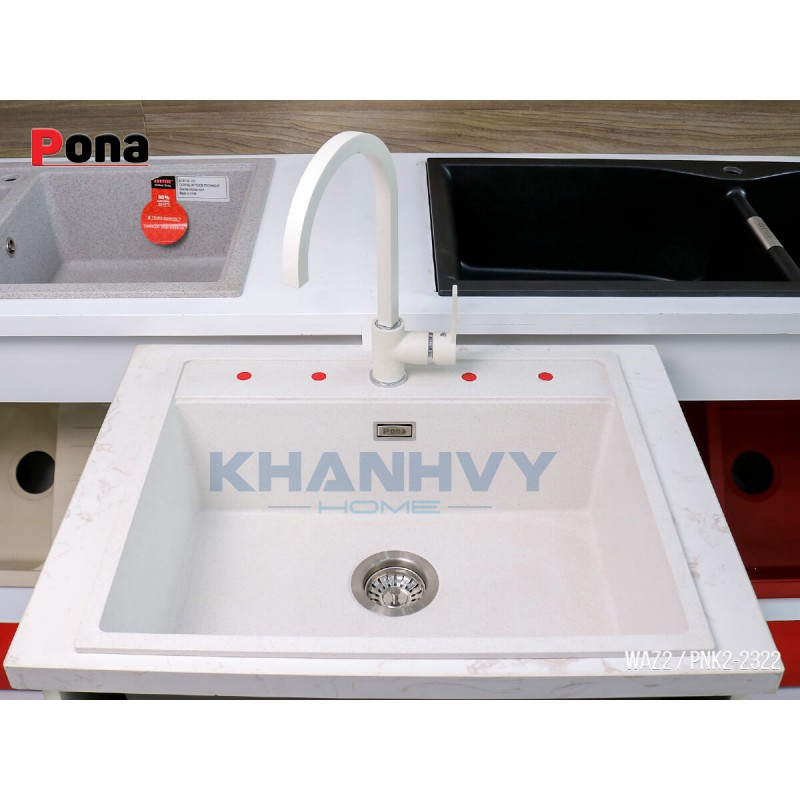 Vòi rửa Pona PNK2-2322