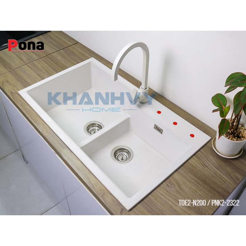 Vòi rửa Pona PNK2-2322