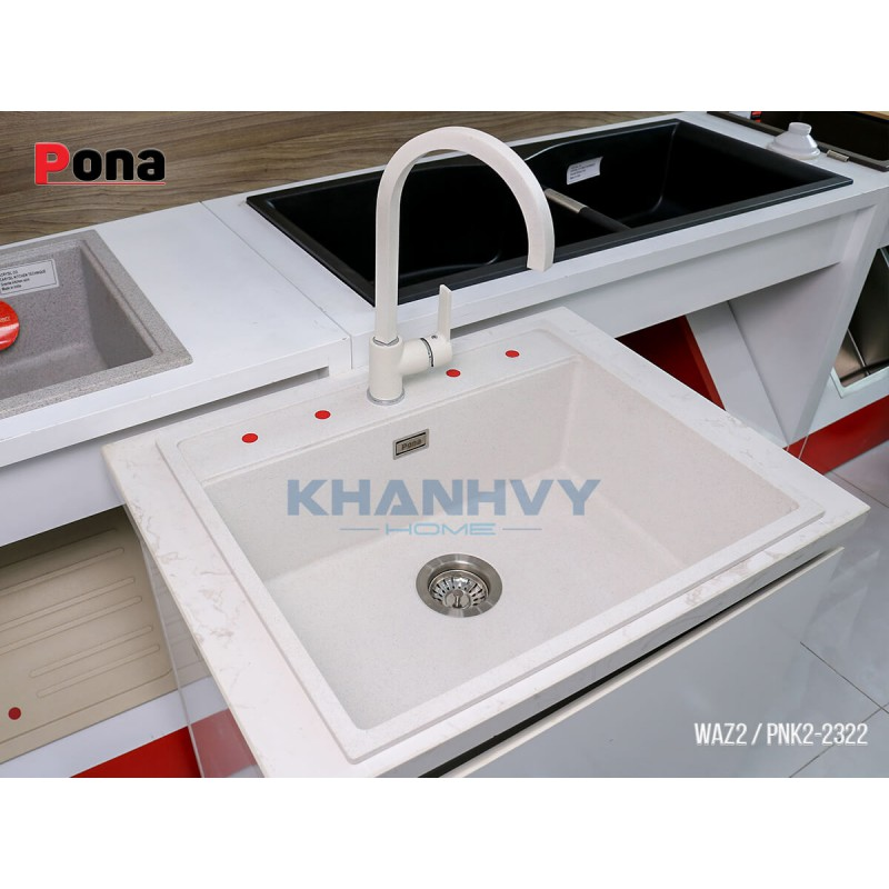 Vòi rửa Pona PNK2-2322