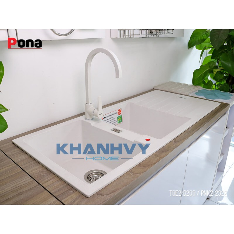 Vòi rửa Pona PNK2-2322