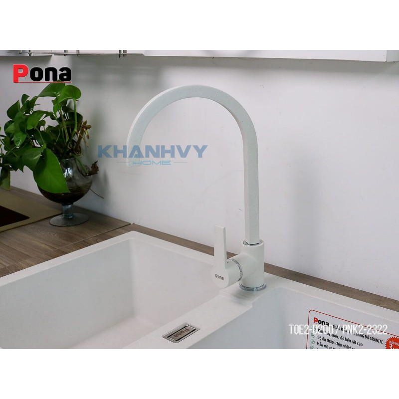 Vòi rửa Pona PNK2-2322