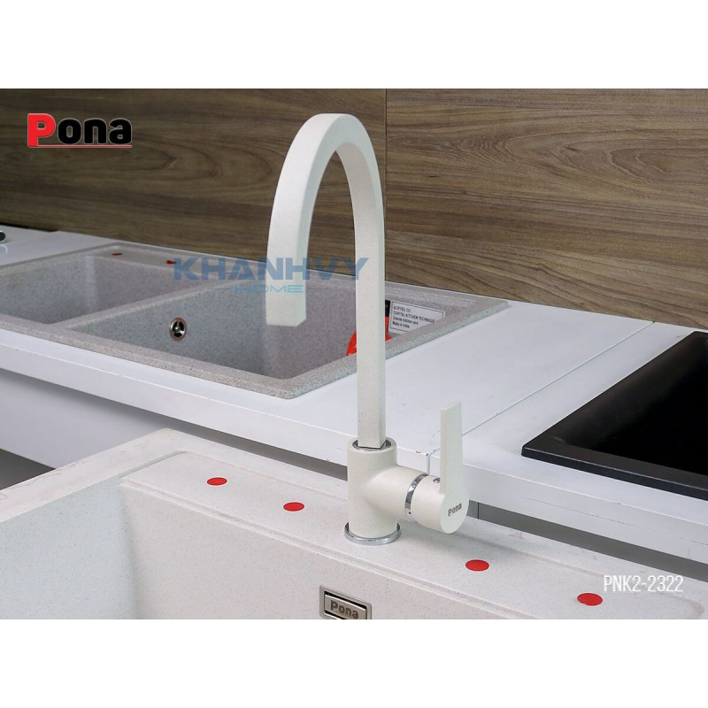 Vòi rửa Pona PNK2-2322