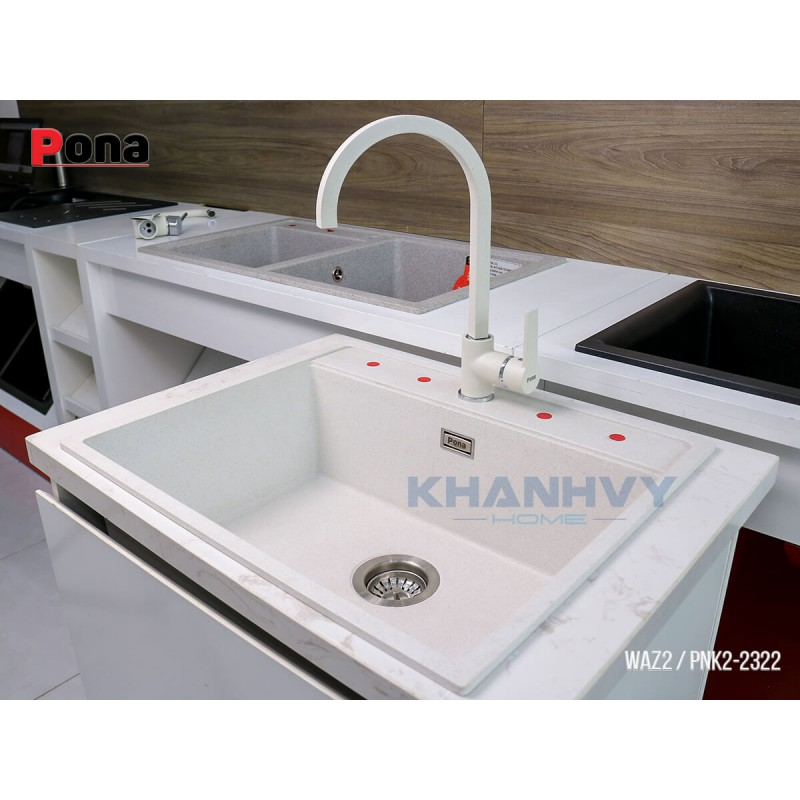 Vòi rửa Pona PNK2-2322