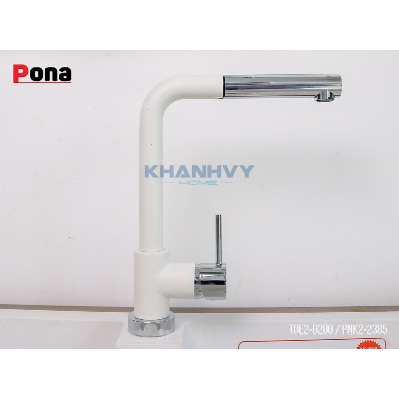Vòi rửa Pona PNK2-2385