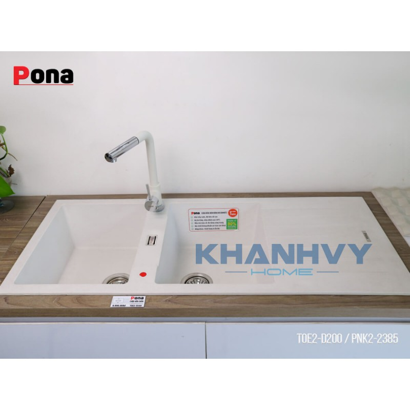 Vòi rửa Pona PNK2-2385