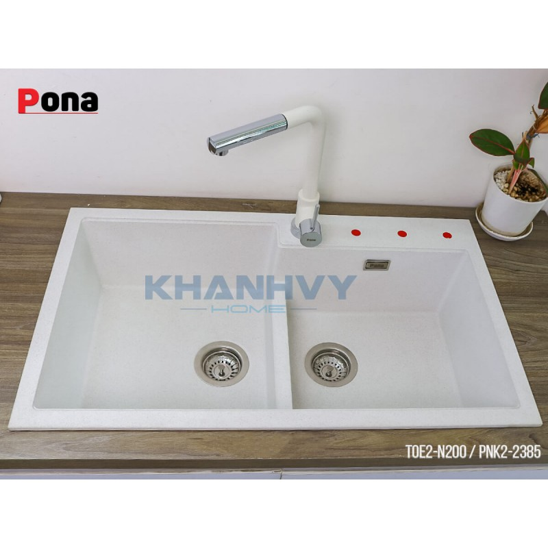 Vòi rửa Pona PNK2-2385