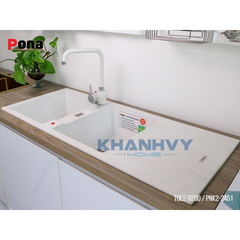 Vòi rửa Pona PNK2-2451