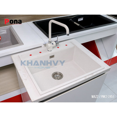 Vòi rửa Pona PNK2-2451