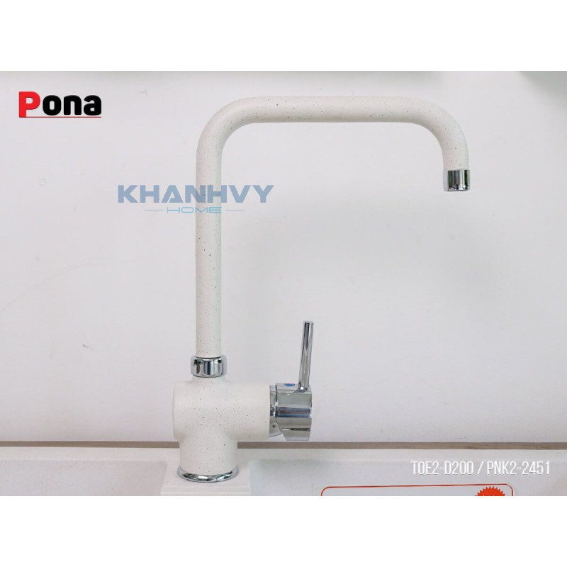 Vòi rửa Pona PNK2-2451