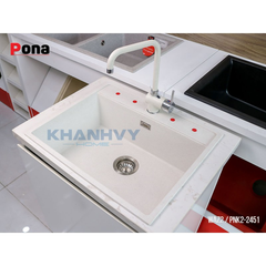 Vòi rửa Pona PNK2-2451