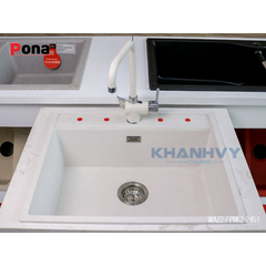 Vòi rửa Pona PNK2-2451