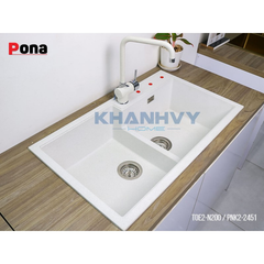 Vòi rửa Pona PNK2-2451