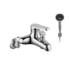 Vòi sen nóng lạnh Proxia PR-334