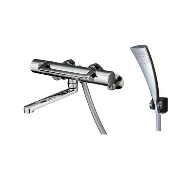 Vòi sen tắm nhiệt độ Nhật TOTO TMGG40QECR