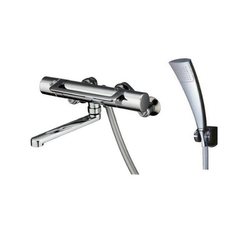 Vòi sen tắm nhiệt độ Nhật TOTO TMGG40QECR