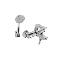 Vòi tắm sen Active nóng lạnh American Standard WF-3913