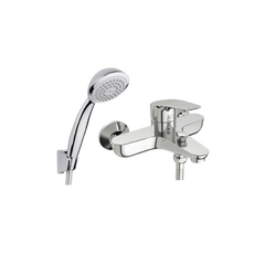 Vòi tắm sen nóng lạnh Cygnet American Standard WF-0311