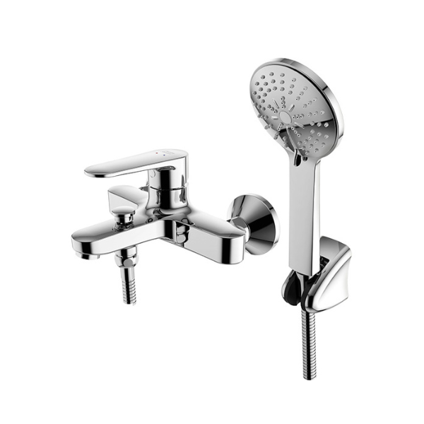 Vòi tắm sen nóng lạnh Loven American Standard WF-1M11/WF-B211H