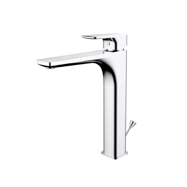 Vòi trộn Kobe 240 chrome Hafele 589.15.003