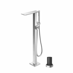 Vòi xả bồn đặt sàn TOTO TBP02303A/TBN01105B
