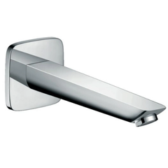 Vòi sen xả bồn âm tường Hansgrohe HG Logis 71410000